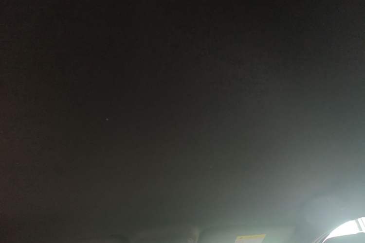 Used BYD Seagull 2024 Honor Edition 305km Freedom Version Headliner