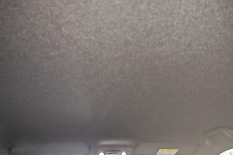 Used BYD Seagull 2024 Honor Edition 305km Freedom Version Headliner