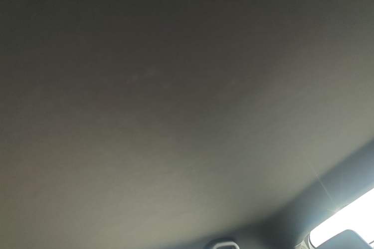 Used BYD Seagull 2024 Honor Edition 305km Freedom Version Headliner