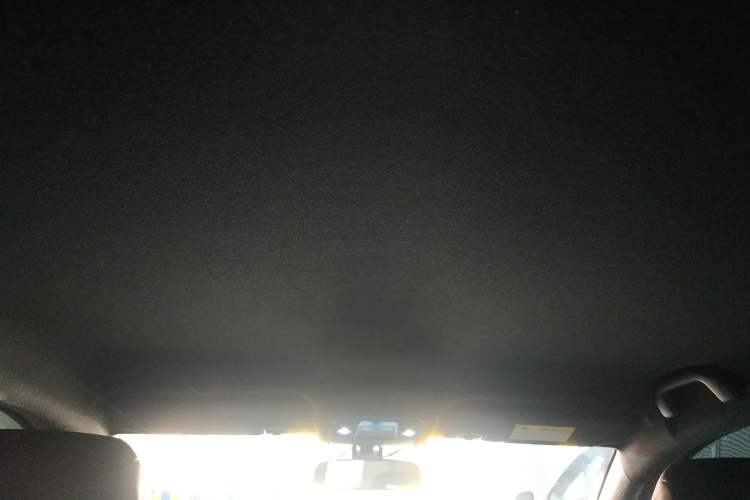 Used BYD Seagull 2024 Honor Edition 305km Dynamic Version Headliner
