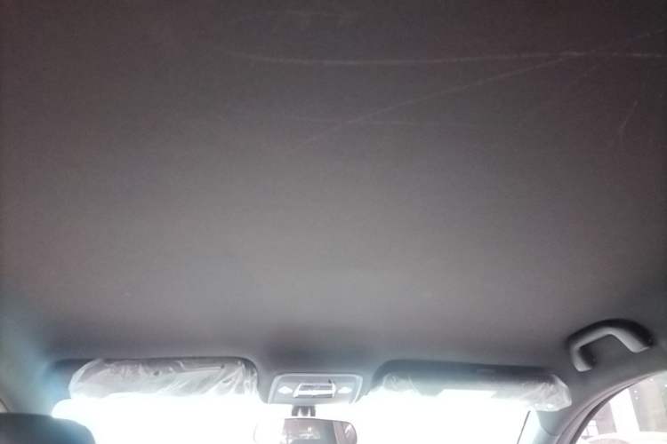 Used BYD Seagull 2024 Honor Edition 305km Freedom Version Headliner