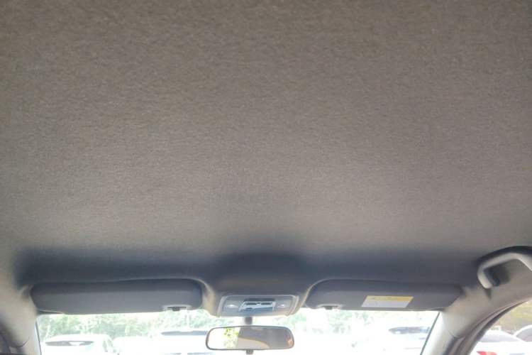Used BYD Seagull 2024 Honor Edition 305km Dynamic Version Headliner
