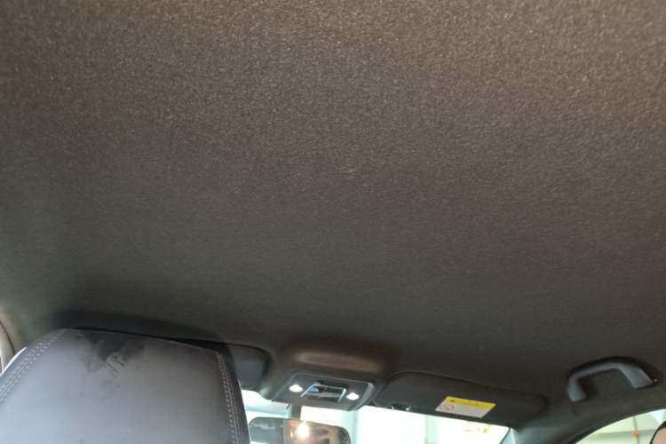 Used BYD Seagull 2024 Honor Edition 305km Dynamic Version Headliner