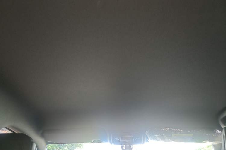 Used BYD Seagull 2024 Honor Edition 305km Dynamic Version Headliner