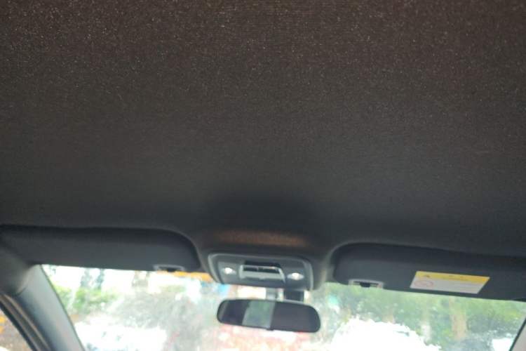 Used BYD Seagull 2024 Honor Edition 405km Flying Version Headliner