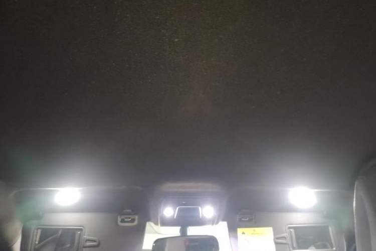 Used BYD Seagull 2024 Honor Edition 305km Dynamic Version Headliner