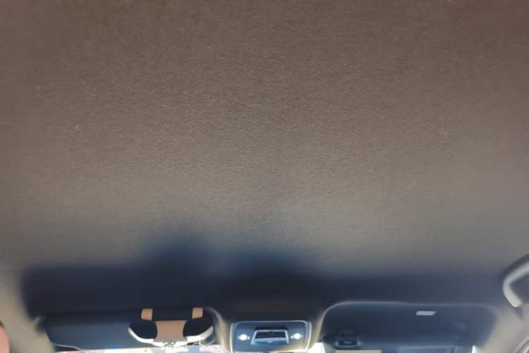 Used BYD Seagull 2024 Honor Edition 305km Freedom Version Headliner