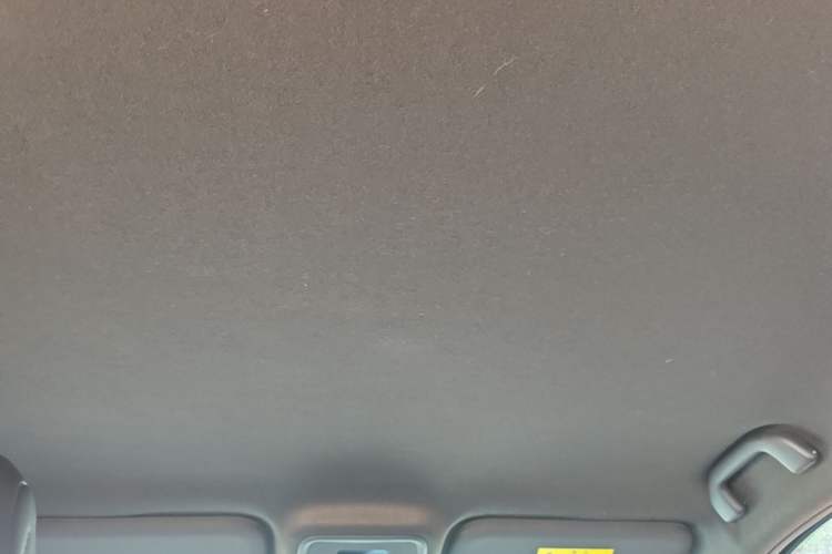 Used BYD Seagull 2024 Honor Edition 305km Freedom Version Headliner