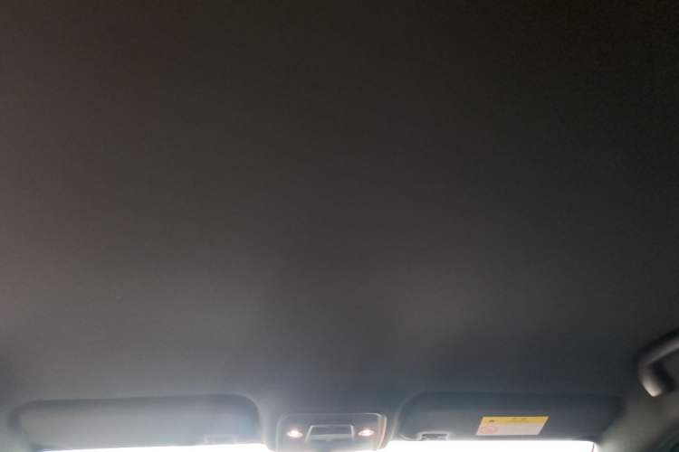 Used BYD Seagull 2024 Honor Edition 305km Dynamic Version Headliner