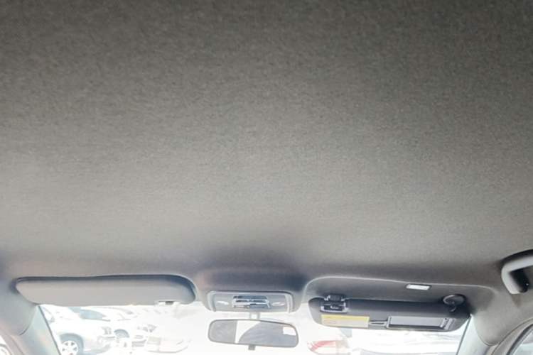 Used BYD Seagull 2024 Honor Edition 305km Freedom Version Headliner