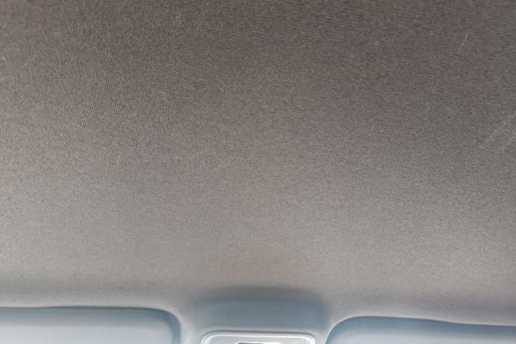 Used BYD Seagull 2024 Honor Edition 305km Freedom Version Headliner