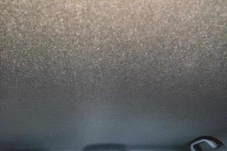 Used BYD Seagull 2024 Honor Edition 305km Dynamic Version Headliner