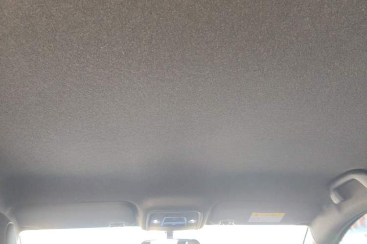 Used BYD Seagull 2024 Honor Edition 305km Freedom Version Headliner