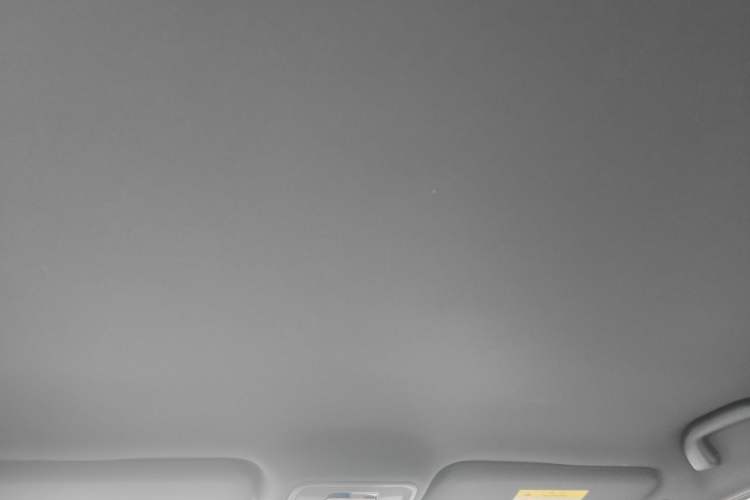 Used BYD Seagull 2024 Honor Edition 305km Dynamic Version Headliner