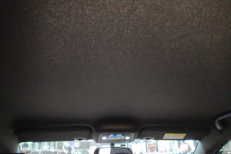 Used BYD Seagull 2024 Honor Edition 305km Dynamic Version Headliner