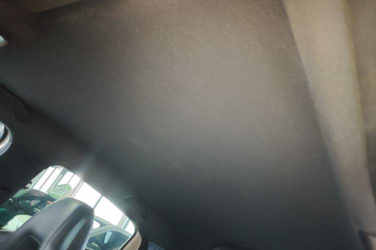Used BYD Seagull 2024 Honor Edition 305km Dynamic Version Headliner