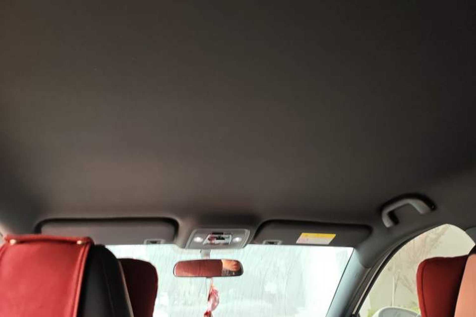 Used BYD Seagull 2024 Honor Edition 305km Dynamic Version Headliner