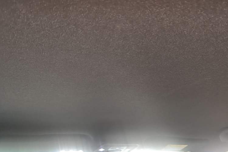 Used BYD Seagull 2024 Honor Edition 305km Freedom Version Headliner