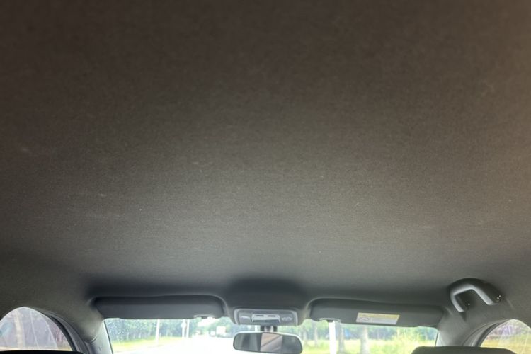 Used BYD Seagull 2024 Honor Edition 405km Flying Version Headliner