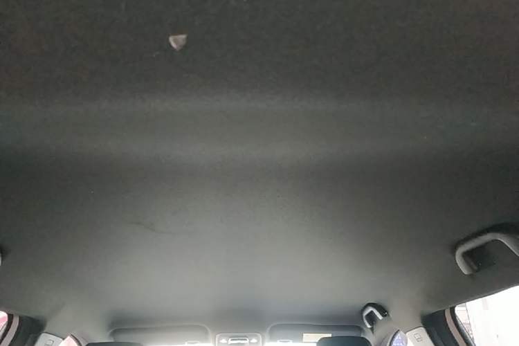 Used BYD Seagull 2024 Honor Edition 305km Freedom Version Headliner
