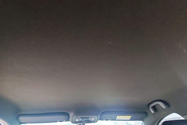 Used BYD Seagull 2024 Honor Edition 305km Dynamic Version Headliner