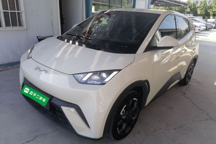 Used BYD Seagull 2024 Honor Edition 305km Freedom Version Guazi used car, China used car export, Used car for sale, Used  cars, Cheapest cars for sale