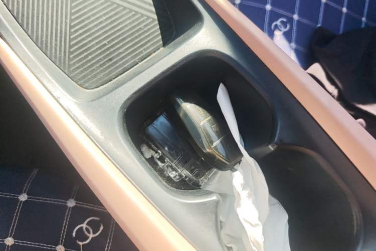 Used BYD Seagull 2024 Honor Edition 305km Dynamic Version Interior 1