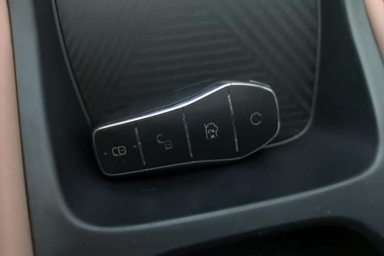 Used BYD Seagull 2024 Honor Edition 305km Dynamic Version Interior 1