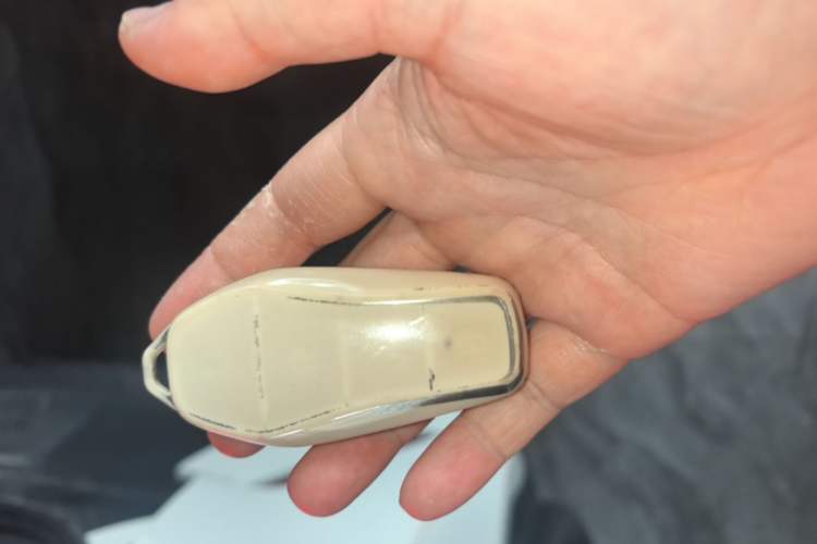 Used BYD Seagull 2024 Honor Edition 305km Dynamic Version Interior 1
