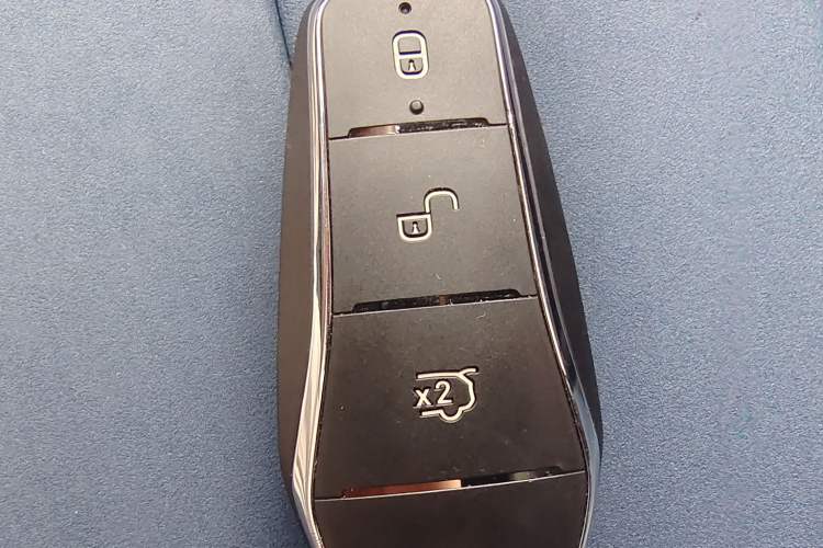 Used BYD Seagull 2024 Honor Edition 405km Flying Version Interior 3