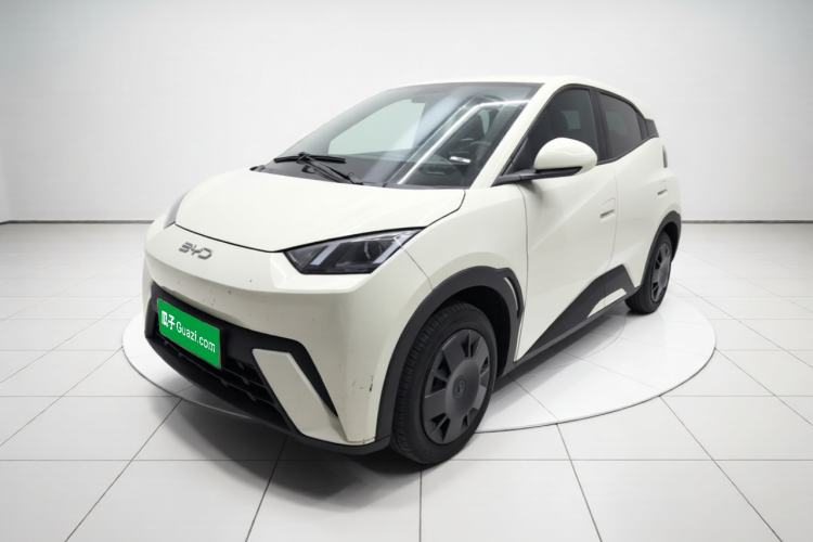 BYD Seagull 2024 Honor Edition 305km Dynamic Version