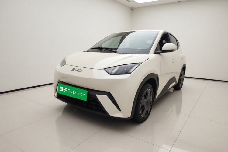 BYD Seagull 2024 Honor Edition 305km Dynamic Version
