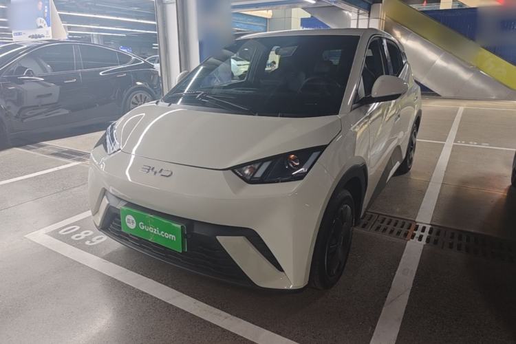 BYD Seagull 2024 Honor Edition 305km Dynamic Version