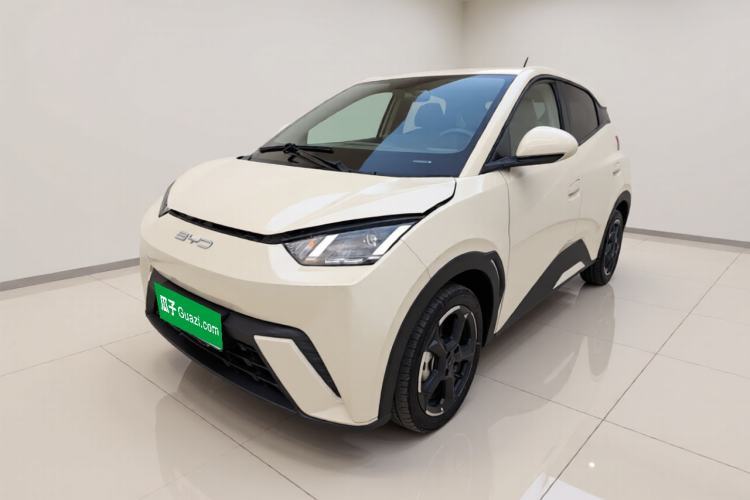 BYD Seagull 2024 Honor Edition 405km Flying Version usado Guazi used car, China used car export, Used car for sale, Used cars, Cheapest cars for sale