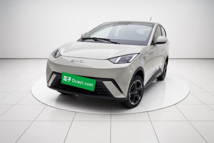 BYD Seagull 2024 Honor Edition 405km Flying Version مستعملة Guazi used car, China used car export, Used car for sale, Used  cars, Cheapest cars for sale