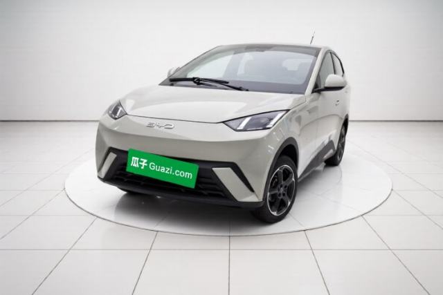 Używany BYD Seagull 2024 Honor Edition 405km Flying Version