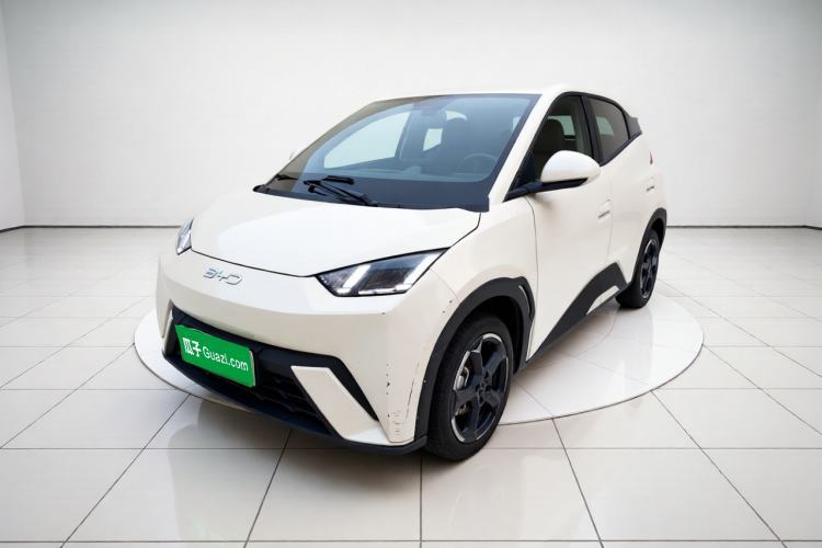 Used BYD Seagull 2024 Honor Edition 405km Flying Version Guazi used car, China used car export, Used car for sale, Used cars, Cheapest cars for sale