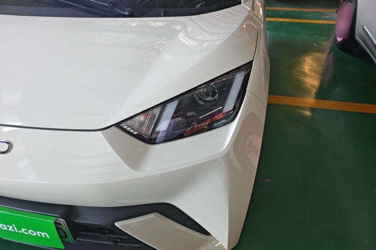 Used BYD Seagull 2024 Honor Edition 305km Dynamic Version Left Front Headlight