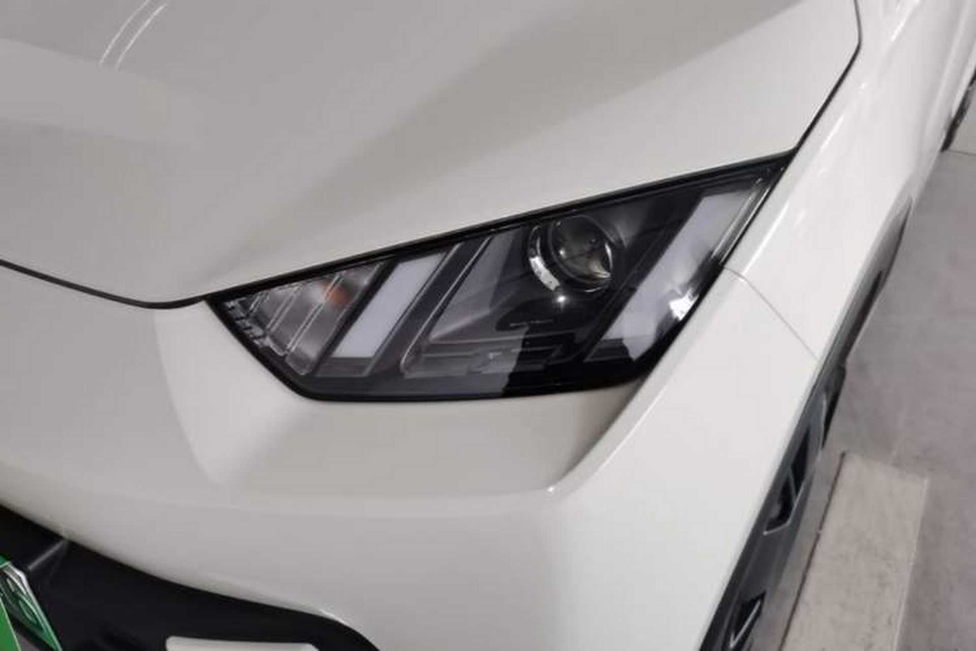 Used BYD Seagull 2024 Honor Edition 305km Dynamic Version Left Front Headlight