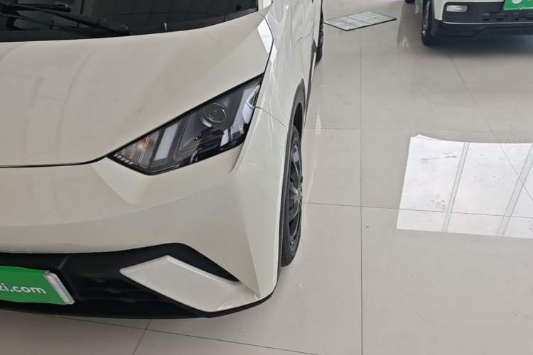 Used BYD Seagull 2024 Honor Edition 305km Dynamic Version Left Front Headlight