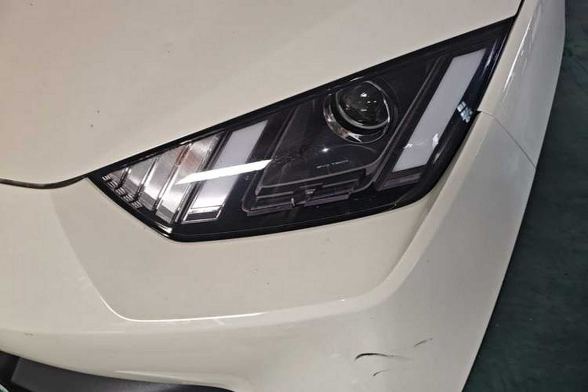 Used BYD Seagull 2024 Honor Edition 305km Dynamic Version Left Front Headlight