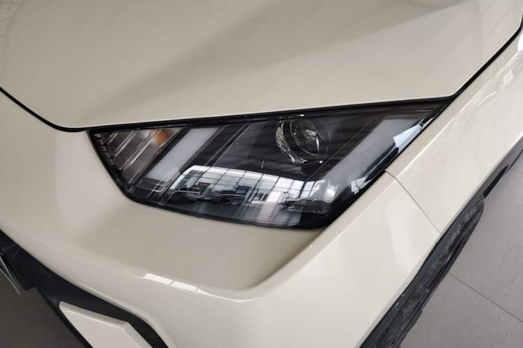 Used BYD Seagull 2024 Honor Edition 305km Dynamic Version Left Front Headlight