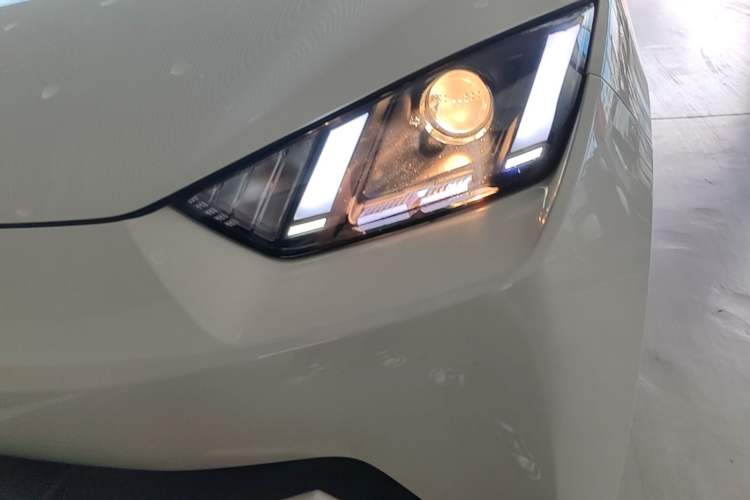 Used BYD Seagull 2024 Honor Edition 305km Dynamic Version Left Front Headlight
