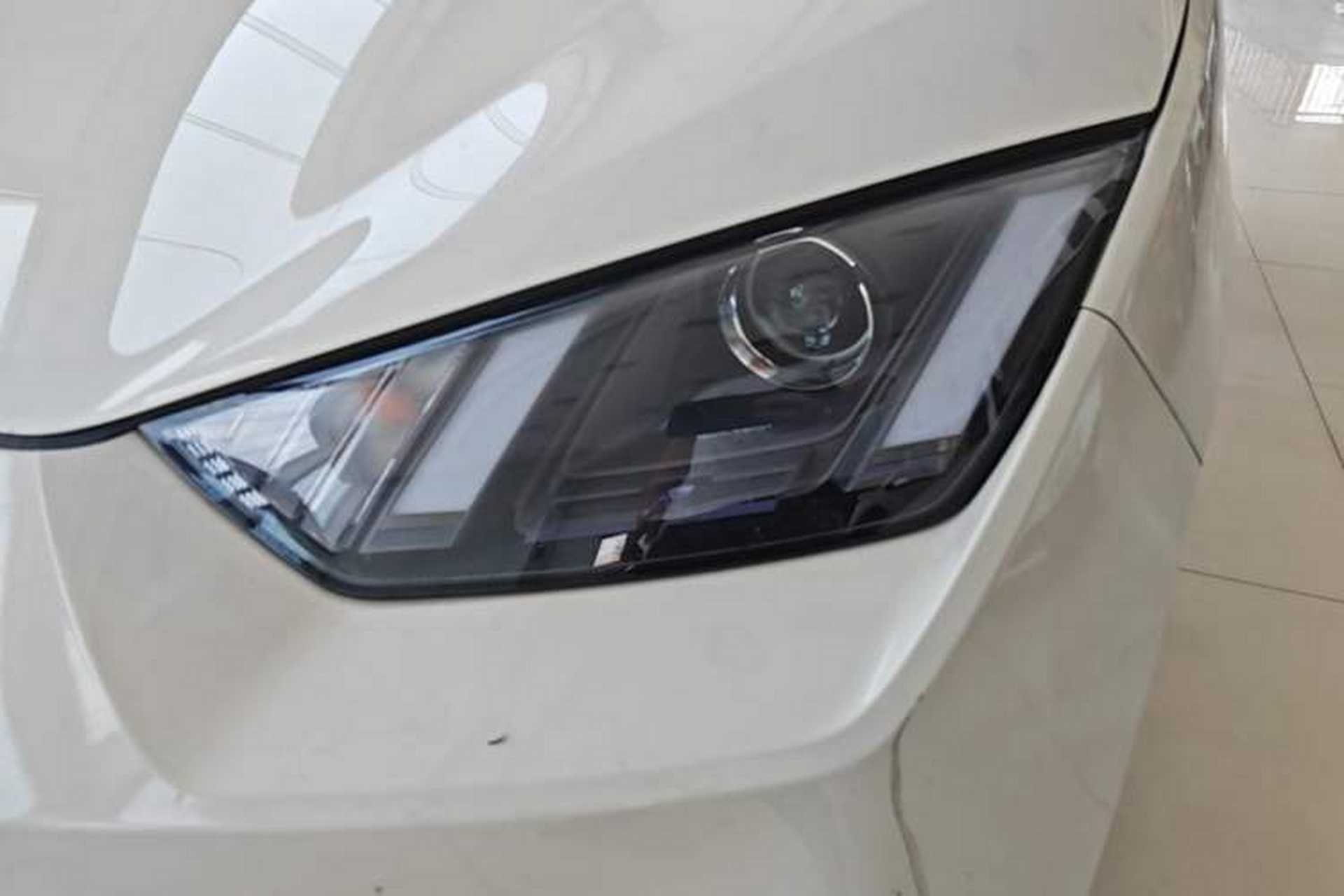 Used BYD Seagull 2024 Honor Edition 305km Dynamic Version Left Front Headlight