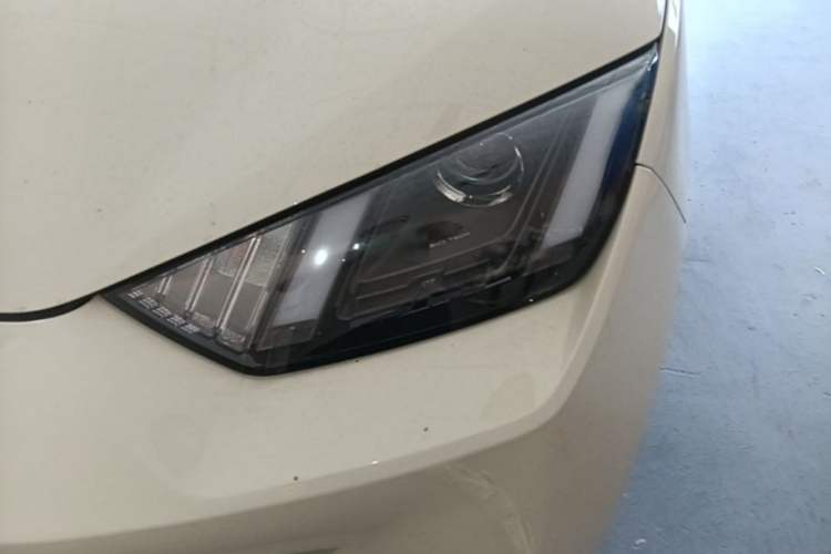 Used BYD Seagull 2024 Honor Edition 305km Dynamic Version Left Front Headlight