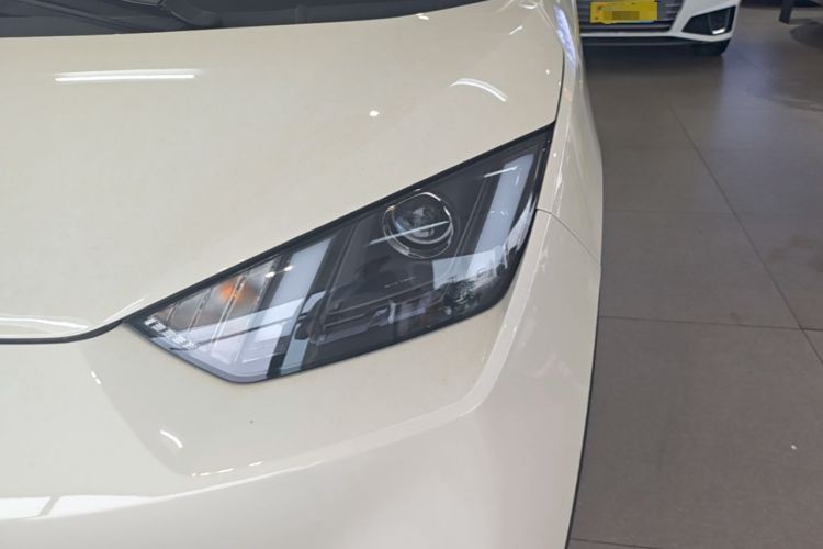 Used BYD Seagull 2024 Honor Edition 305km Dynamic Version Left Front Headlight