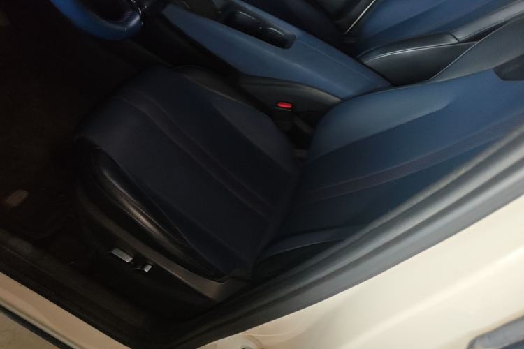 Used BYD Seagull 2024 Honor Edition 405km Flying Version Left Front Seat