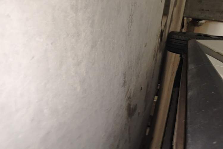 Used BYD Seagull 2024 Honor Edition 305km Dynamic Version Left Side Sill