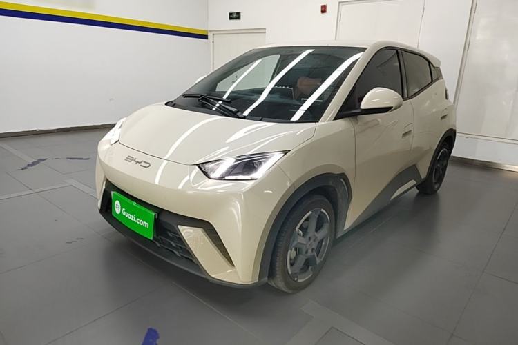 Used BYD Seagull 2024 Honor Edition 305km Freedom Version Guazi used car, China used car export, Used car for sale, Used  cars, Cheapest cars for sale