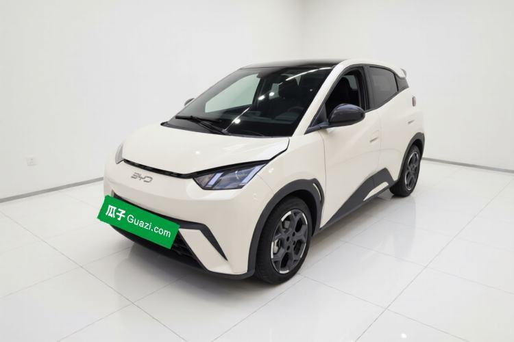 BYD Seagull 2024 Honor Edition 305km Freedom Version usado Guazi used car, China used car export, Used car for sale, Used  cars, Cheapest cars for sale